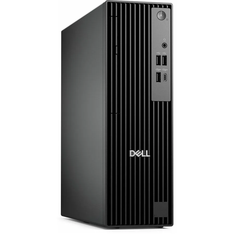 DELL DELL 1209W Pro QCS1255 Slim desktop PC Ryzen 5 8500G 8GB DDR5 256GB SSD — product photo
