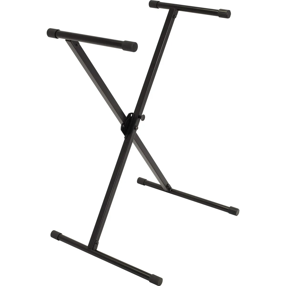 Ultimate Support Systems Ultimate Support Systems IQX1000 X-Style Keyboard Stand 100LBS — product photo