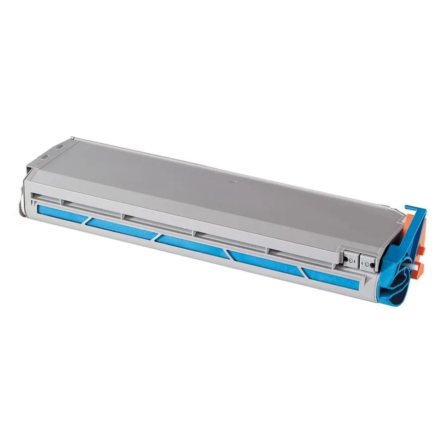 Oki Data Oki Data 41963602 Magenta Toner Cartridge 15000 Pages — product photo