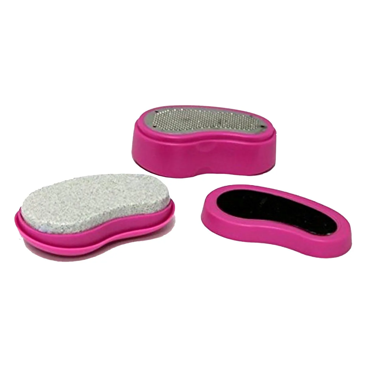 Meridian Point Meridian Point PS-12-2969-Pink foot care — product photo