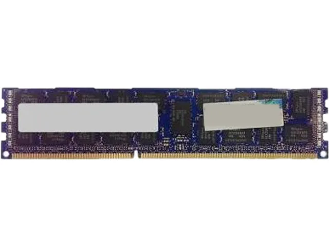HP HP 708394-001 8GB DDR3 1333MHz PC3-10600 ECC Registered DIMM Switch Module — product photo