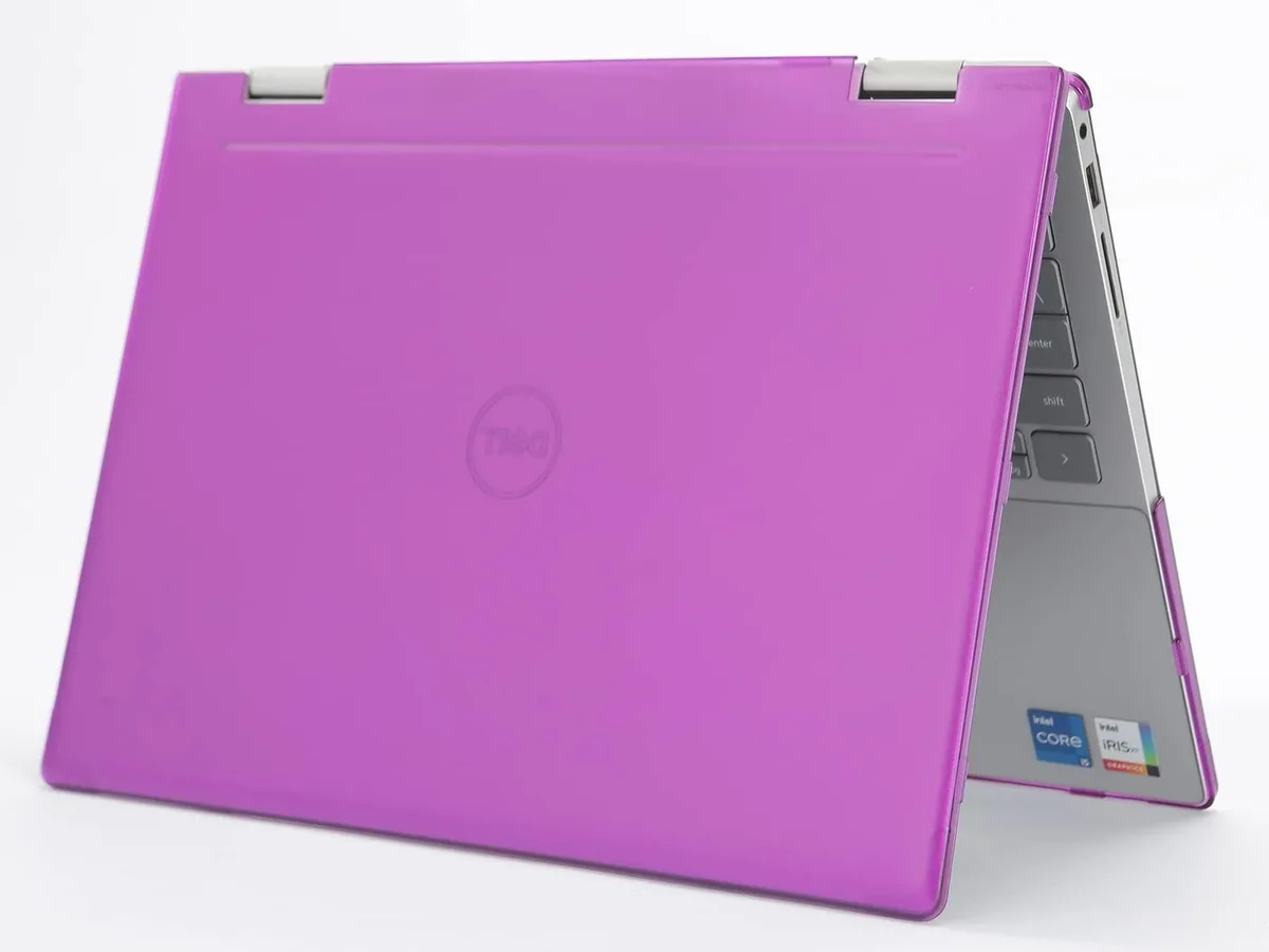 Astro Gaming Astro Gaming mCover Case for Dell Inspiron 7420/7425 2-in-1 - Purple — product photo