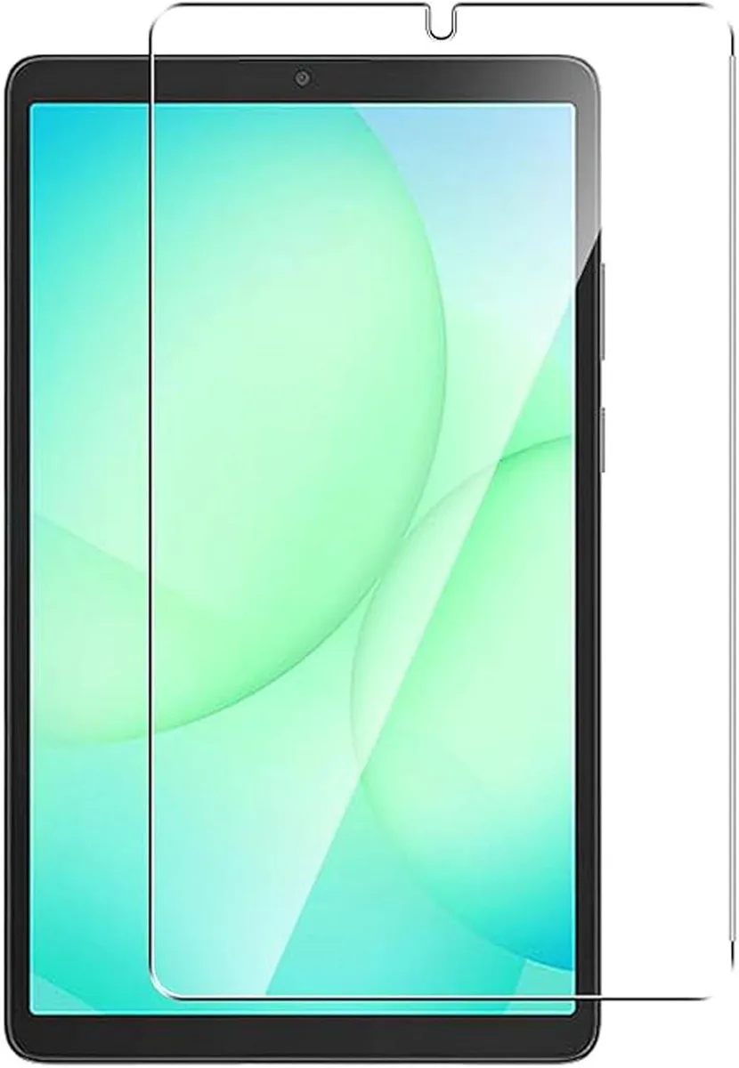 Leelbox Leelbox Tempered Glass Screen Protector for Samsung Galaxy Tab A11 8.7 2025 &amp; Tab A9 8.7 2023 accessory — product photo