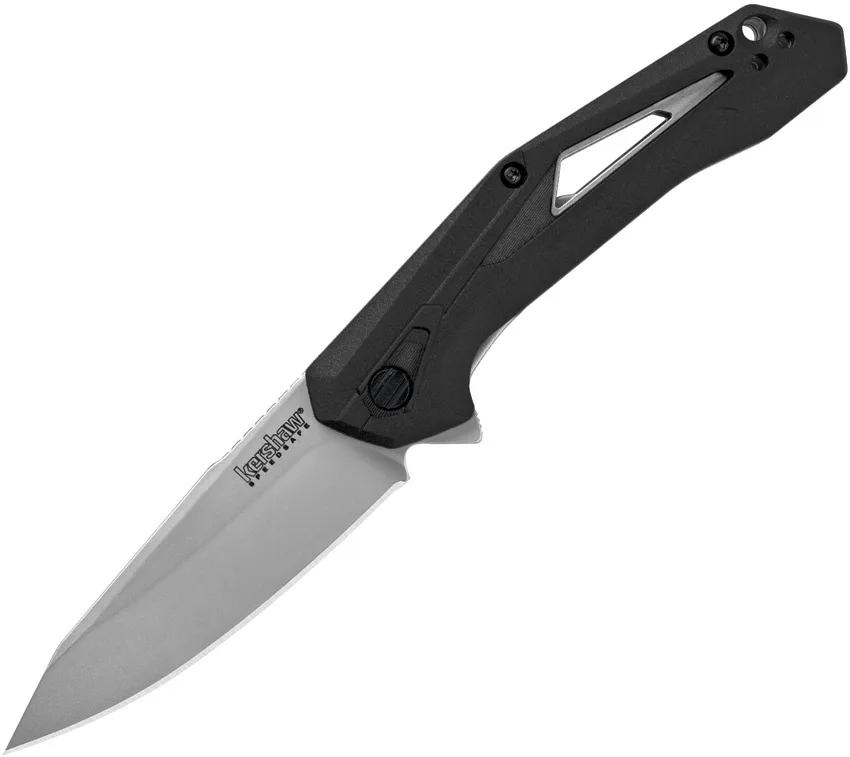 Kershaw Kershaw 1385 Airlock Assisted Folding Knife 3 in Blade — product photo