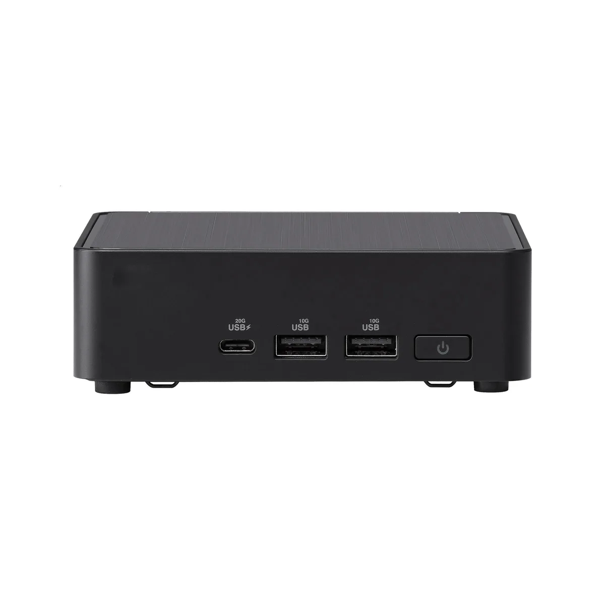 ASUS ASUS RNUC14RVKU500000I barebone mini PC Core Ultra 5 125H DDR5 96GB — product photo
