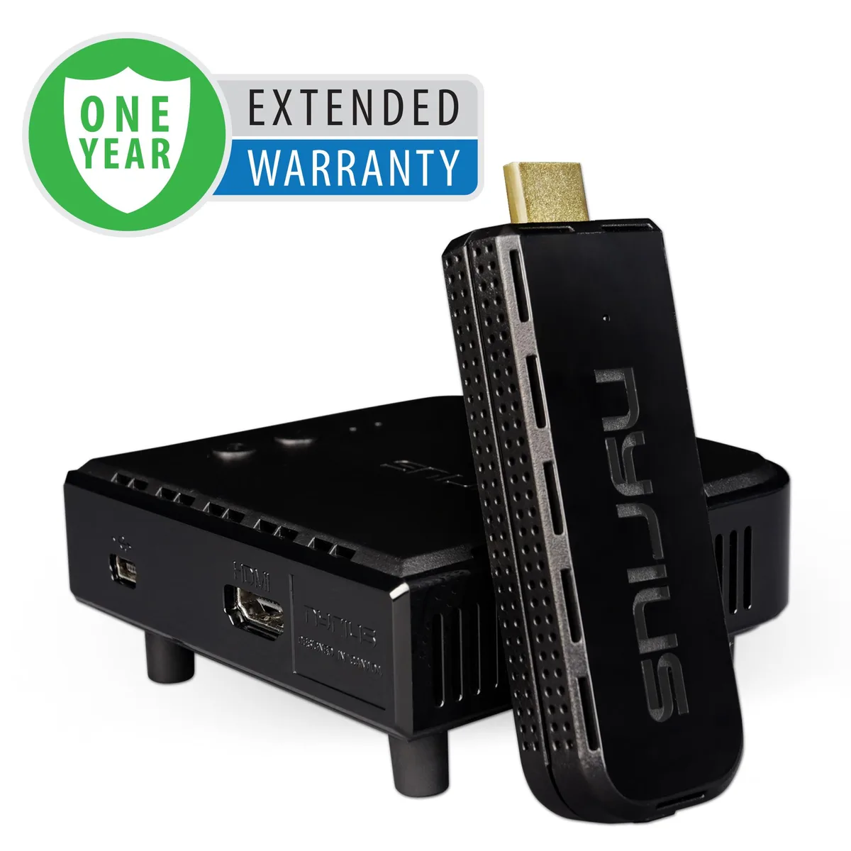 Nyrius Nyrius ARIES Pro Wireless HDMI Transmitter & Receiver 1080p 100ft — product photo