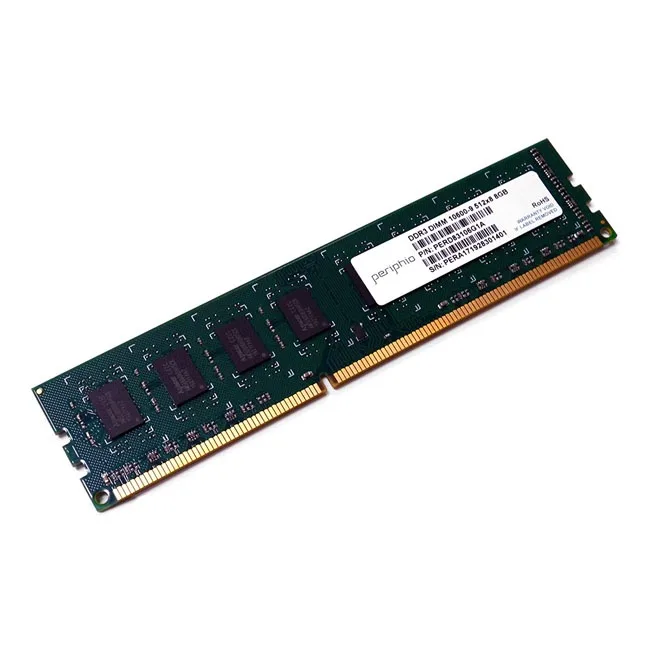 HPE HPE 726722-B21 32GB DDR4-2133 PC4-17000 4RX4 ECC server RAM — product photo