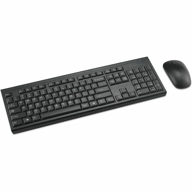 Kensington Kensington KM150 EQ Wireless Desktop Set — product photo