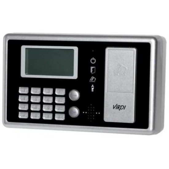 Virdi Virdi BL-DA-RF4000 fingerprint security terminal — product photo
