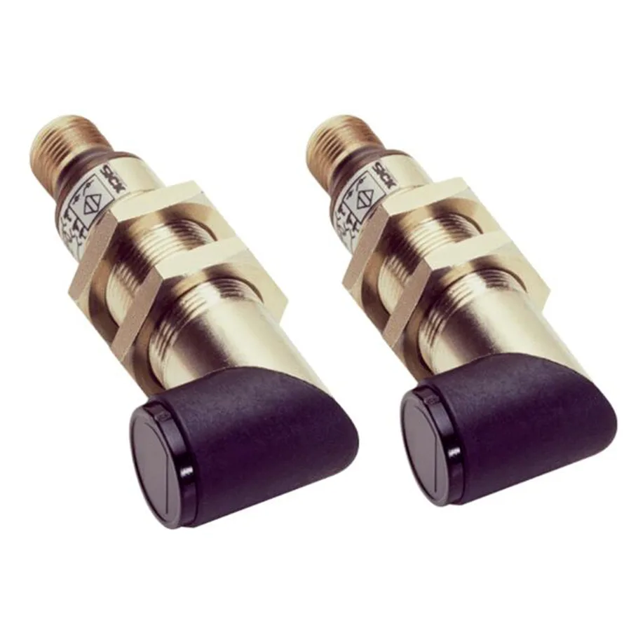 Sick Sick VS/VE18-3P3440 Through-beam photoelectric sensor PNP — product photo