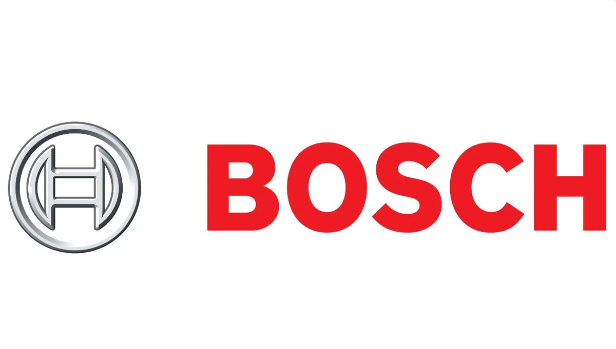 BOSCH BOSCH TSP-1 pro sound kit with two TSS-1 stands and TCB-1 bag — product photo