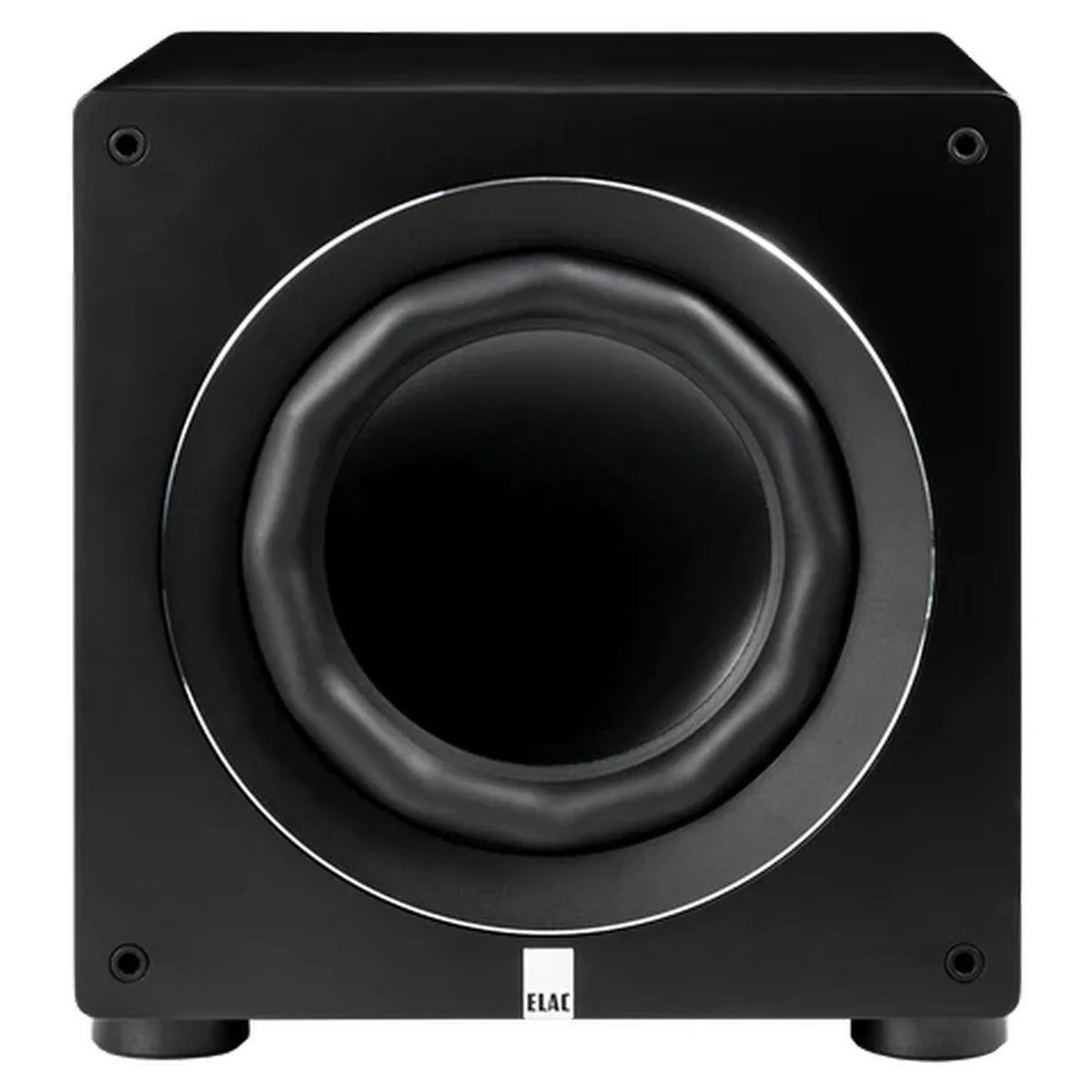 Elac Elac Varro Reference RS700 12" 700W Powered Subwoofer Satin Black — product photo