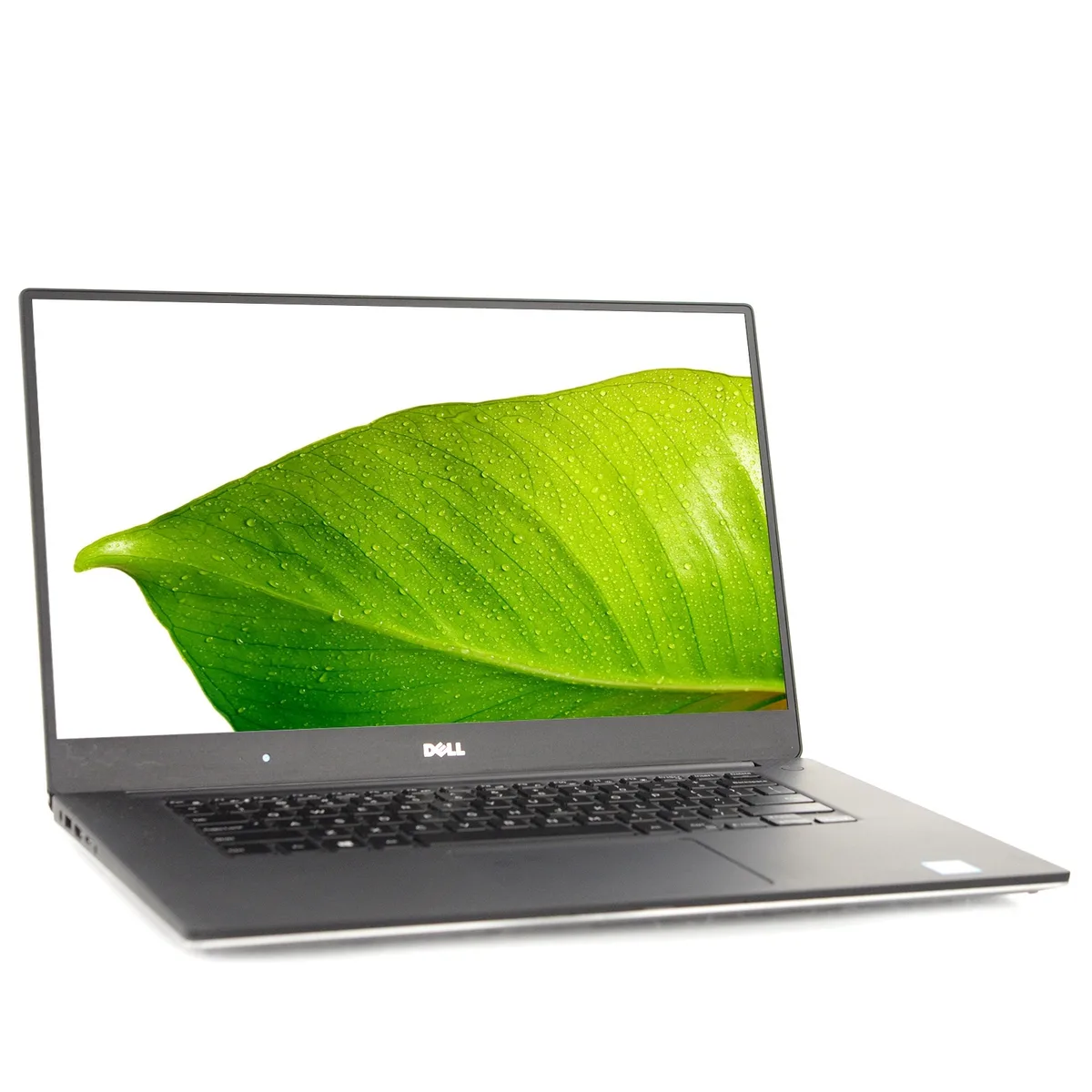 DELL Dell Precision 5510 15.6" laptop Core i7 8GB 128GB SSD — product photo