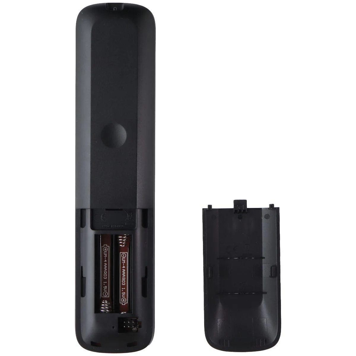 INSIGNIA INSIGNIA NS-RMT3D21 Universal Remote Control Black — product photo