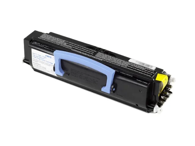 DELL DELL 310-5400 toner cartridges (genuine brands) black 6000 pages — product photo