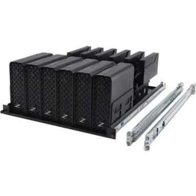HP HP 6C1U0AA Rack Mount for Z2 Mini G9 Workstation — product photo