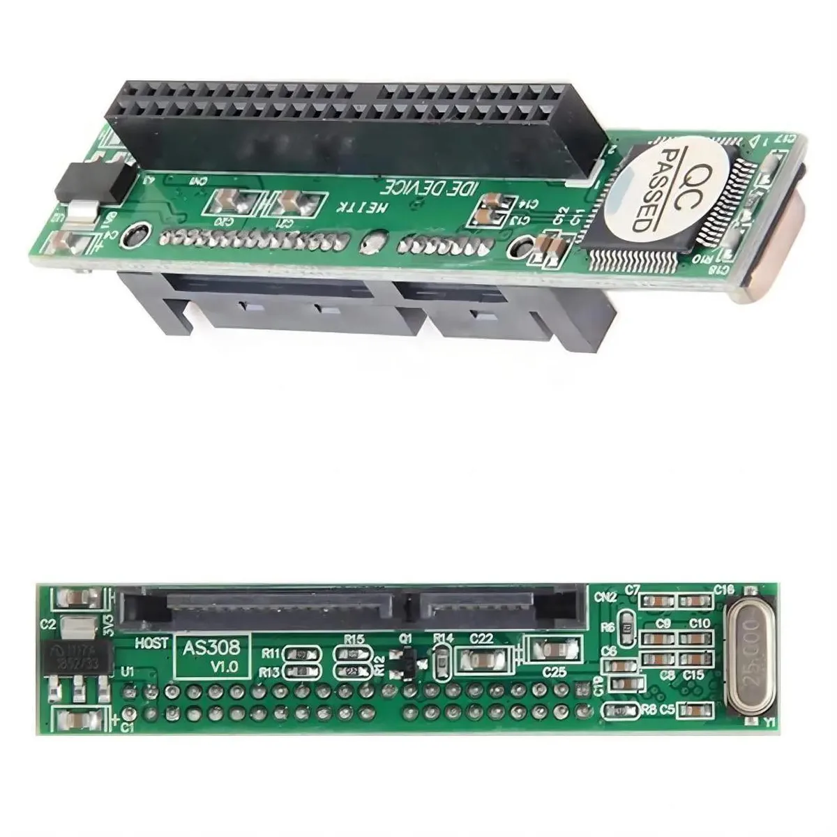 Vszerda Vszerda 2.5" IDE 44-Pin to SATA Adapter — product photo