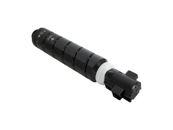 Canon Canon GPR-57 Black Toner Cartridge 42100 Pages — product photo
