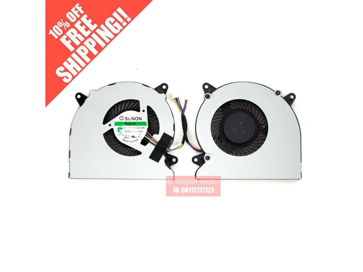 Fans Fans MF60070V1-C180-S9A case fan for ASUS N550 — product photo