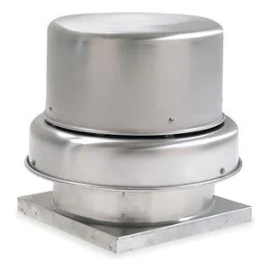 Dayton Dayton 2RB61 Downblast Vent Belt Drive 11 In 60 Hz — product photo
