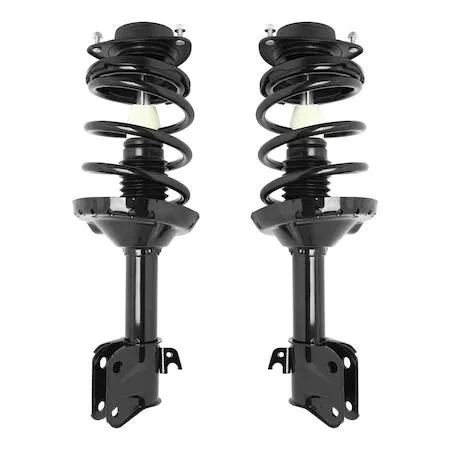 Unity Unity 2-11927-11928-001 Front Complete Strut Assembly Kit 2009-2013 Subaru Forester — product photo