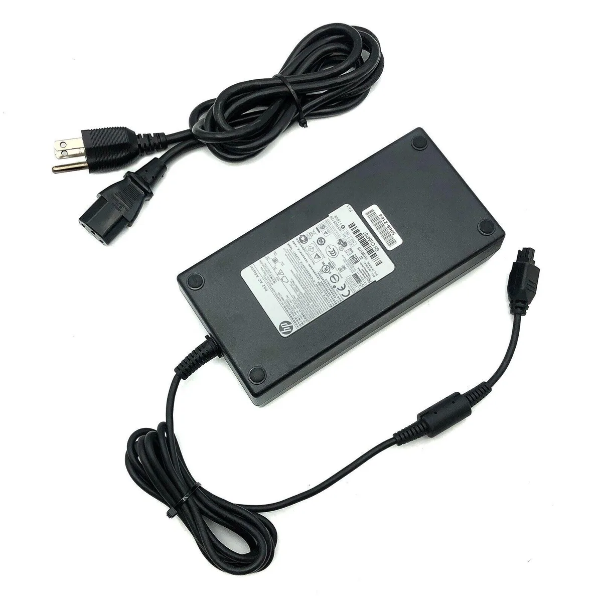 HP HP 5066-2164 90W 54V 1.67A power adapter — product photo