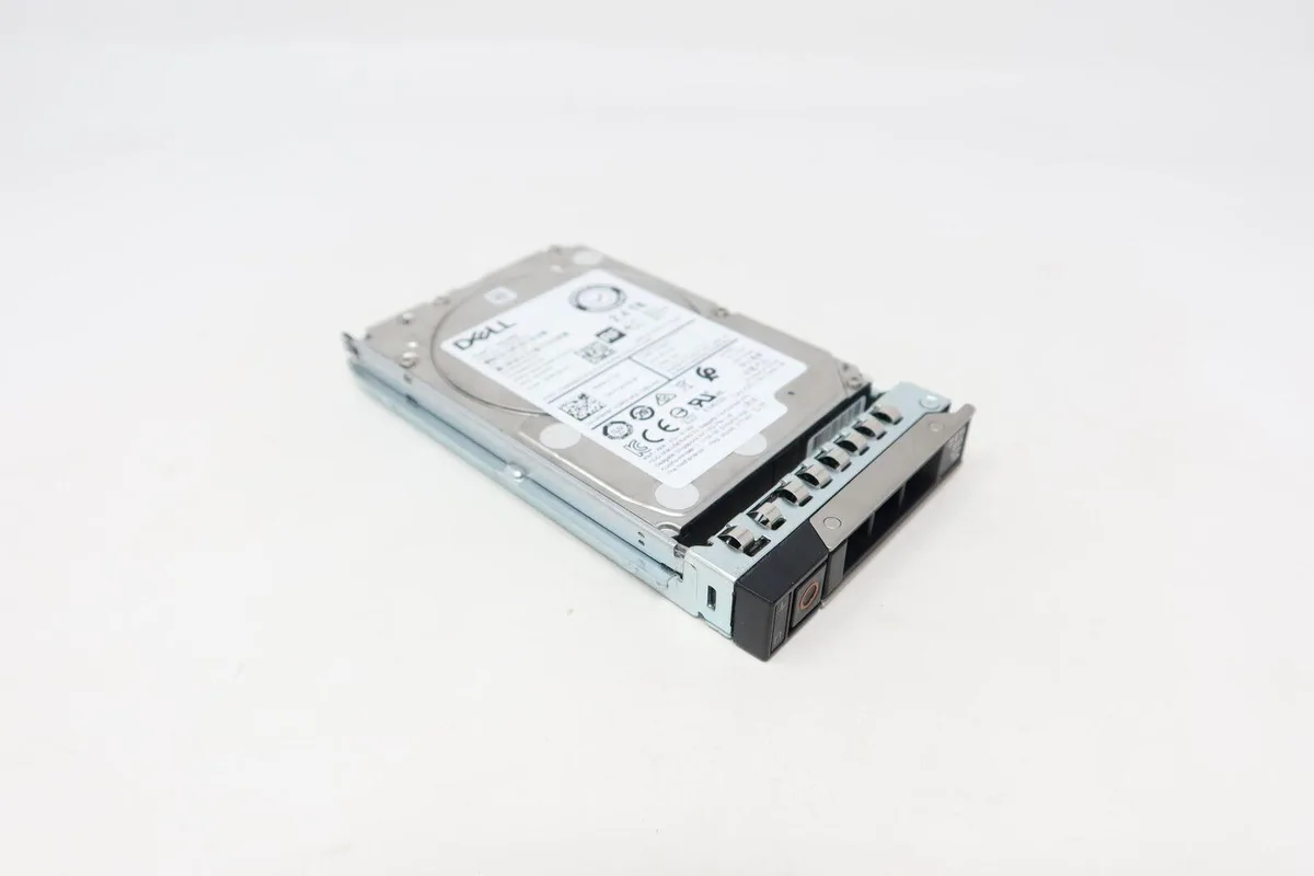 DELL DELL PX05SRB192Y 1.92TB SAS 2.5" accessory — product photo