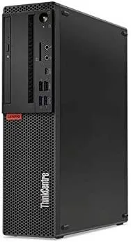 Lenovo Lenovo ThinkCentre M720S SFF desktop PC i5-8500 8 GB 256 GB SSD — product photo