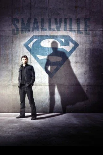 OSP Prints OSP Prints Smallville Poster #02 24x36in covering — product photo