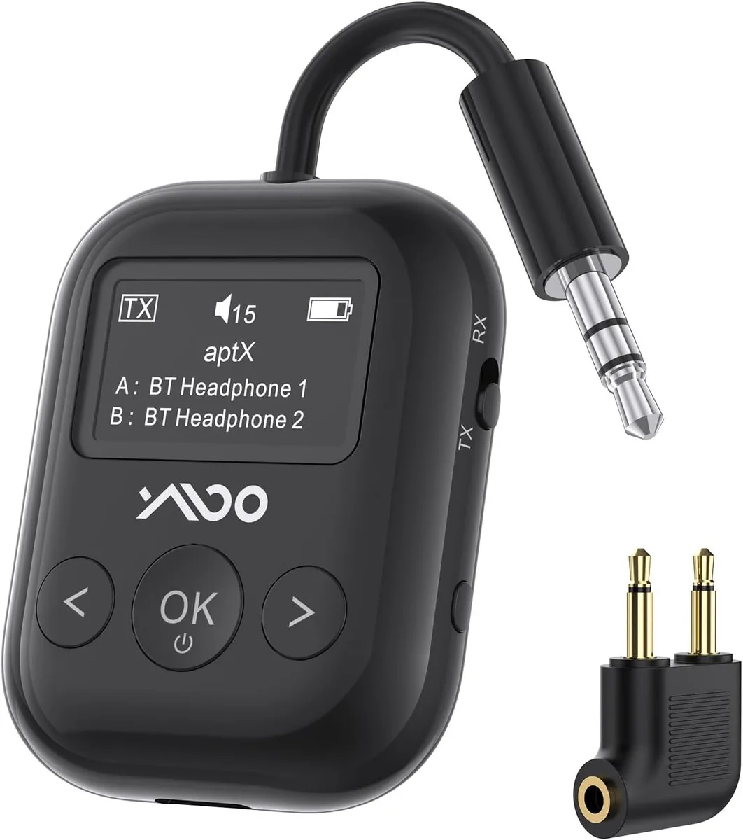 Avantalk Avantalk SafeFly Min+ Bluetooth 5.4 Adapter — product photo