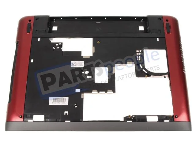 Red Dell Vostro 3460 bottom base cover assembly XK6PN