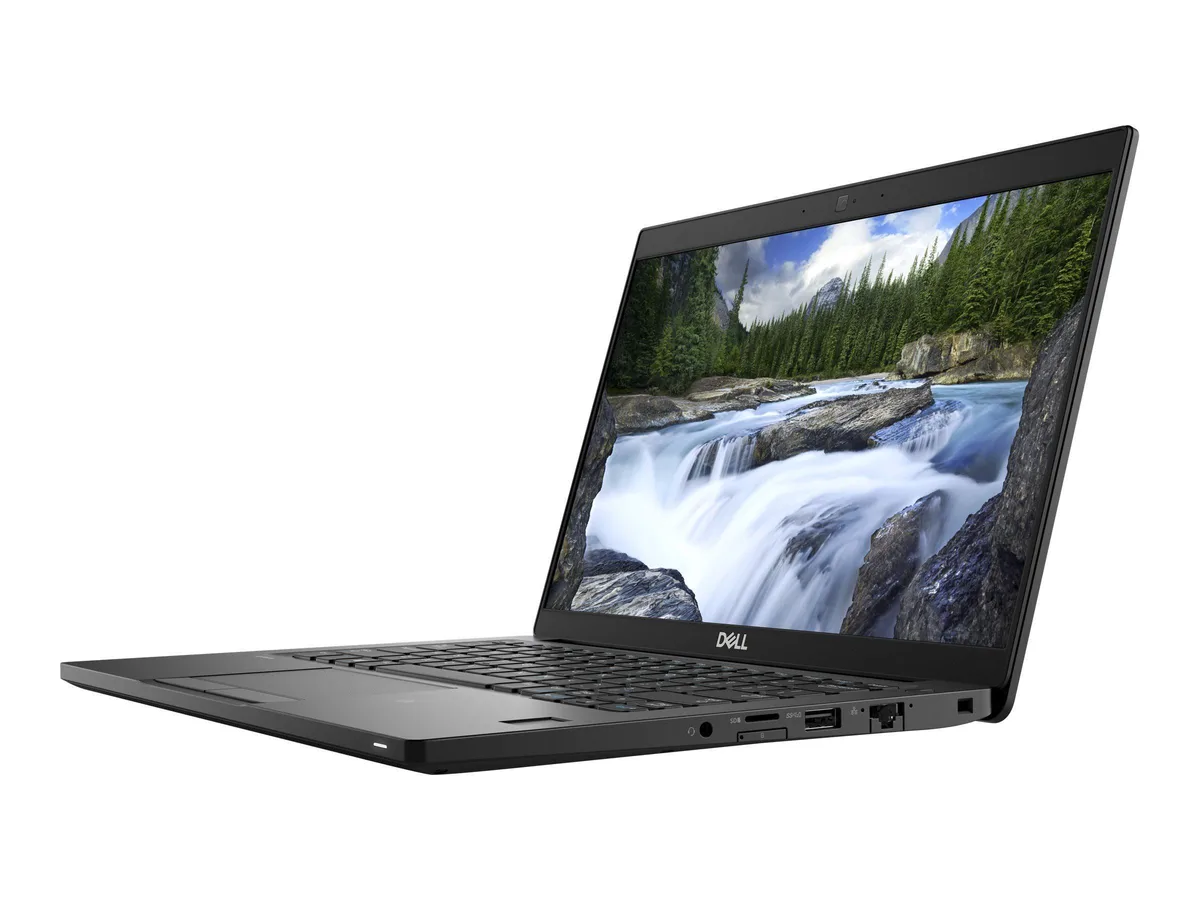 DELL DELL Latitude 7400 laptop 14.0" FHD i7-8665U 16GB 256GB — product photo