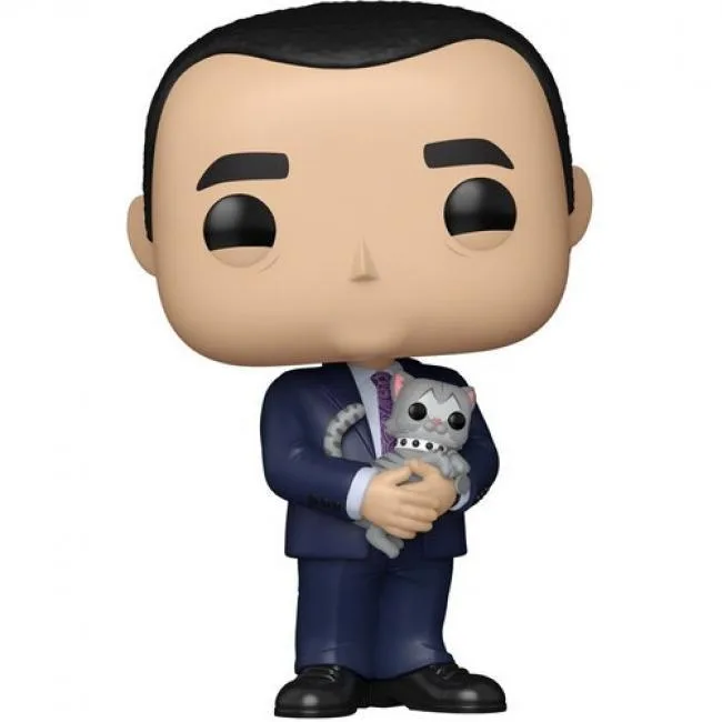 Funko Funko 83967 POP! Television Suits Louis Litt with Mikado Vinyl Action Figure 3.9 Inches — product photo