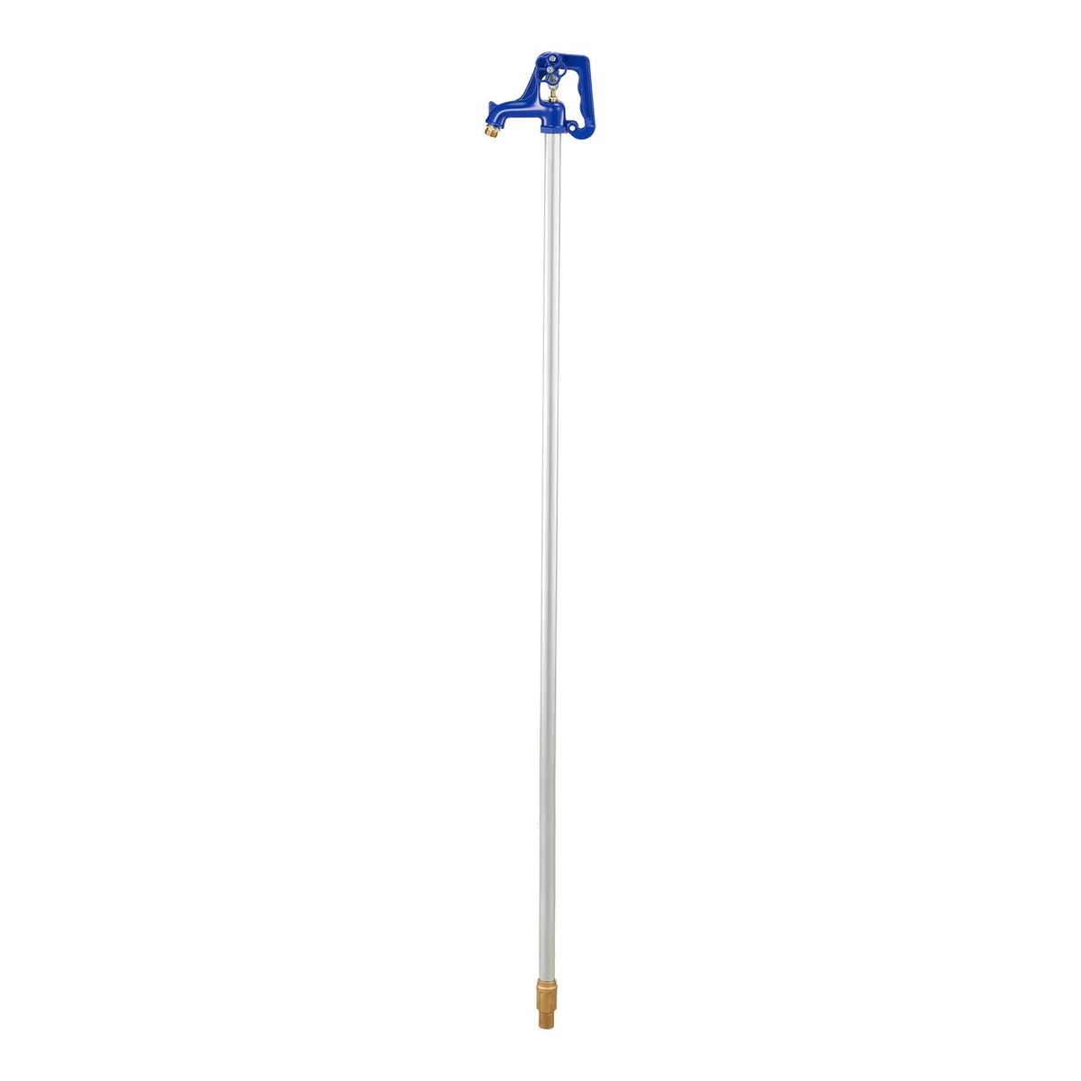 VEVOR VEVOR Frost Proof Yard Hydrant 6.22FT 48" Bury Depth 3/4" NPT Lever Handle Handwheel — product photo