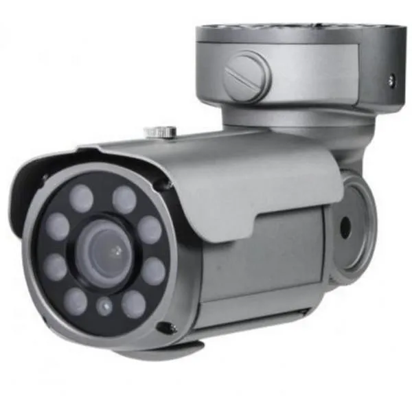 Eyemax Eyemax HD-SDI 1080p 2MP IR Bullet Camera XIR-2342FV-B — product photo
