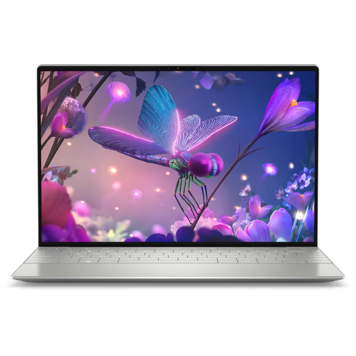 DELL DELL XPS 9320 Plus Laptop 13.4" 3840x2400 Core i5-1240P 1TB SSD 8GB RAM — product photo