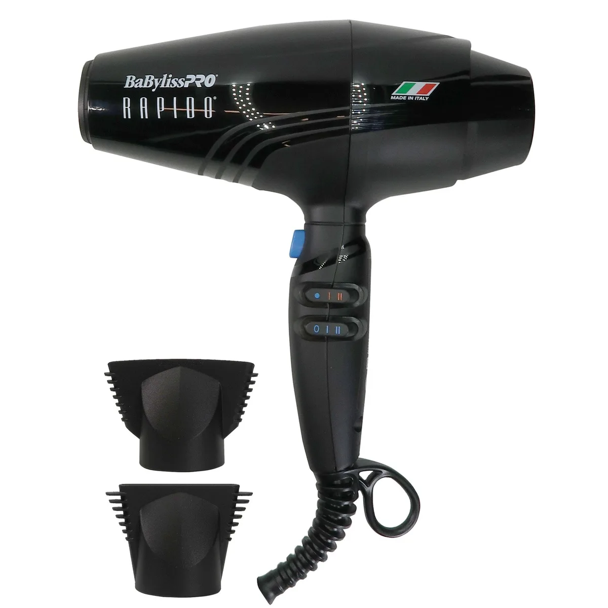 Babyliss Pro Babyliss Pro BRAP1 hair dryer — product photo