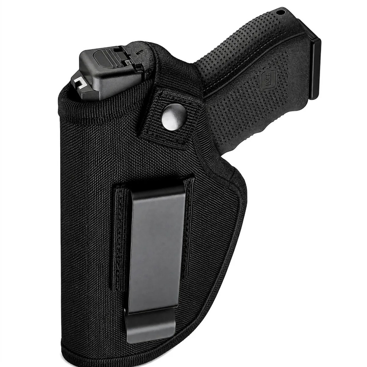 The Perfect Part The Perfect Part 1000D Nylon Ambidextrous IWB OWB Apron — product photo