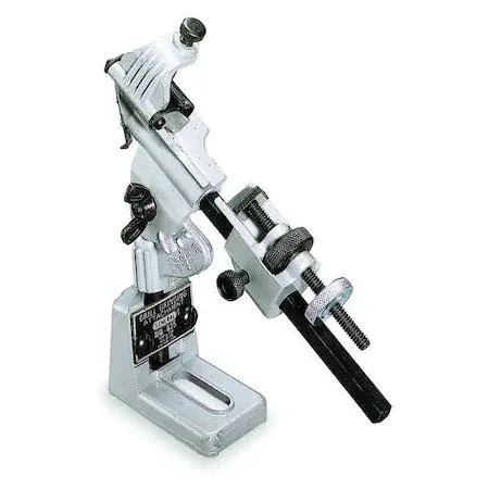 General Tools &amp; Instruments General Tools &amp; Instruments 825 Drill Bit Sharpener Attachment 3.00-19.00 mm — product photo