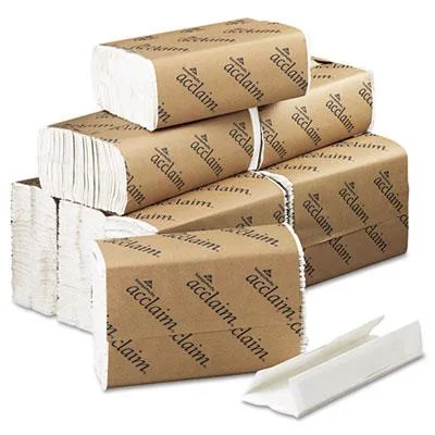 Georgia Pacific Georgia Pacific 202-04 Multi-Fold Paper Towels White 250 Pack — product photo