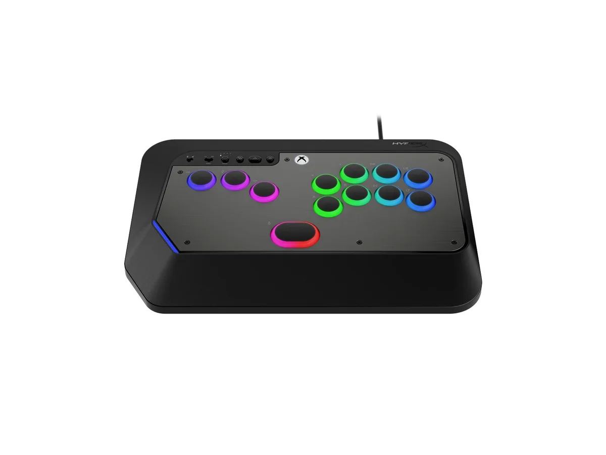 HyperX HyperX Clutch Tachi Xbox Game Controller — product photo