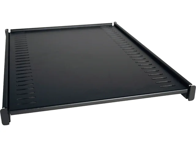 Tripp Lite Tripp Lite SRSHELF4PHDTM 19" 26" Deep Server Rack Shelf 250 lb — product photo