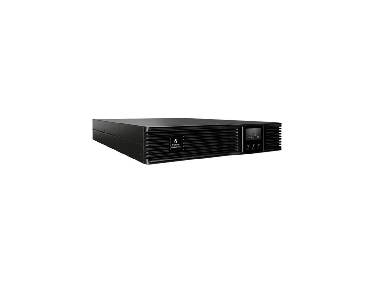 Vertiv Vertiv PSI5-1500RT120LIN 1500VA 1350W Rack/Tower UPS with SNMP Card — product photo