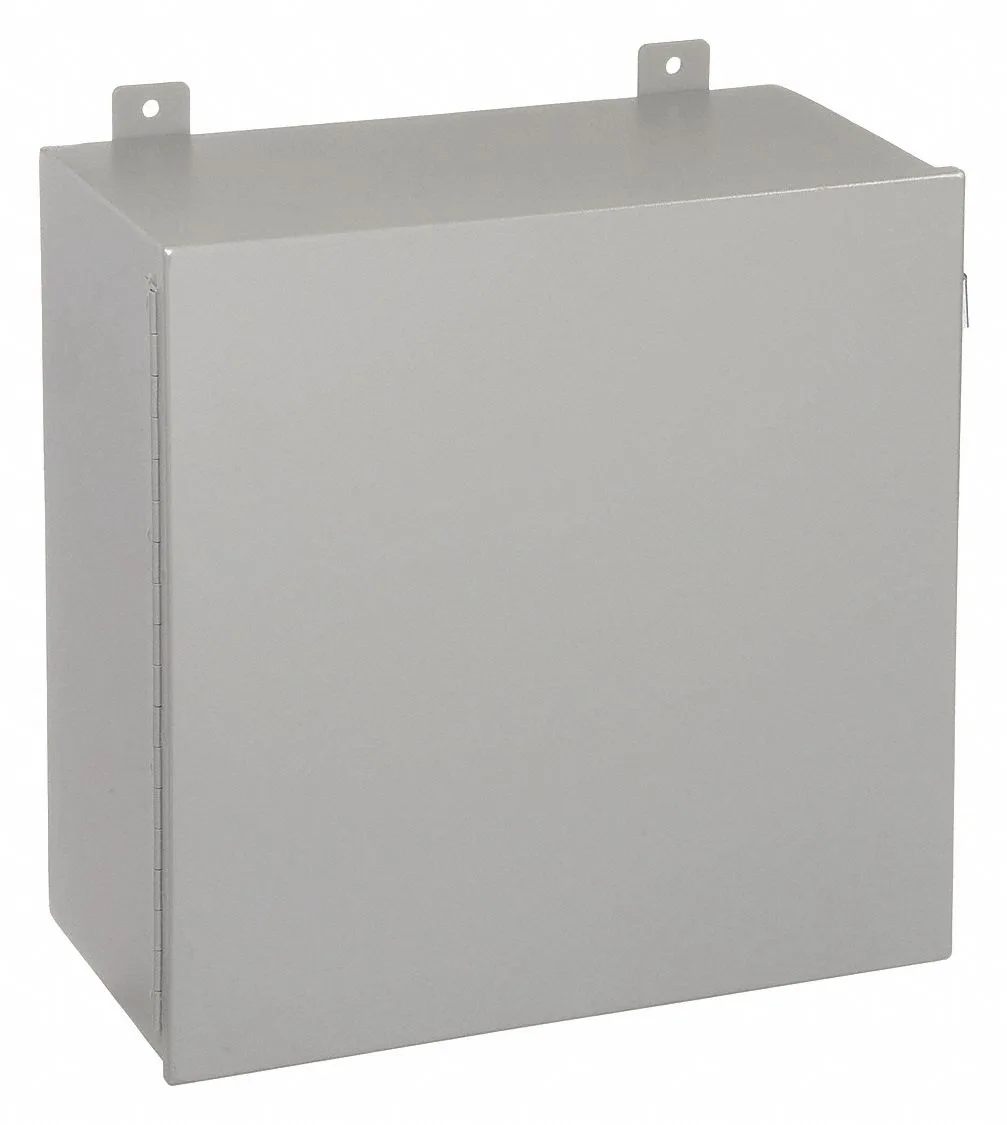 Wiegmann Wiegmann SC181806 line protection 18x18x6 in 16 ga — product photo