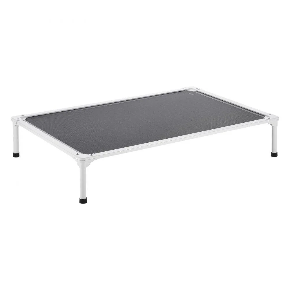 VEVOR VEVOR Elevated Dog Bed XL 49 x 33 x 9 in 110 lbs — product photo