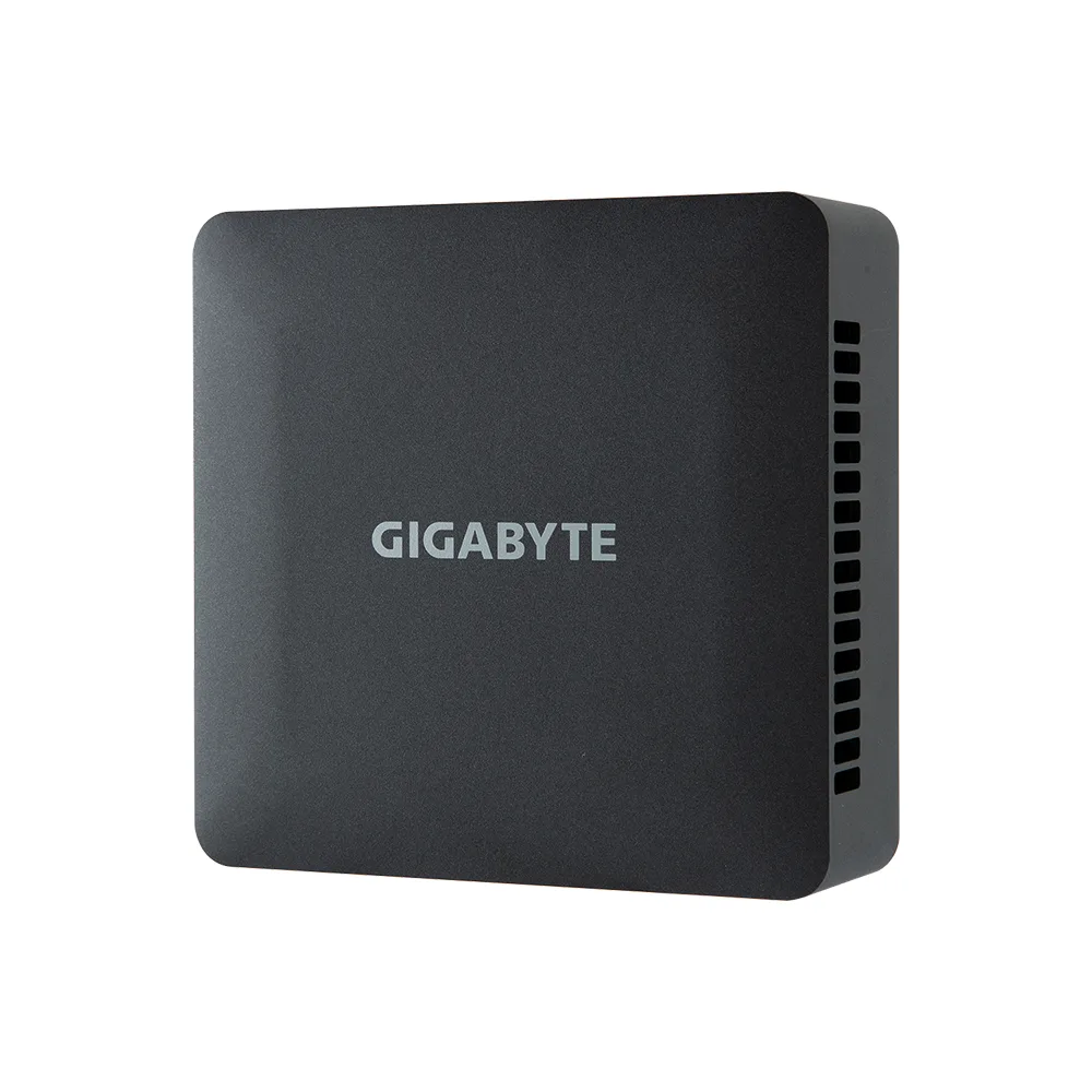 GIGABYTE GIGABYTE GB-BRi7H-1355 i7-1355U AI edge system barebone — product photo
