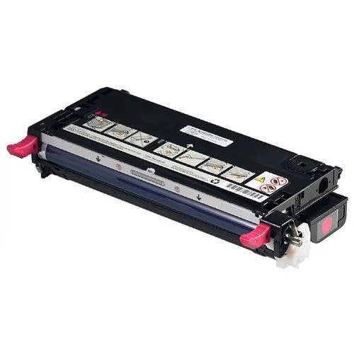 DELL DELL MF790 Magenta Toner Cartridge 4000 Yield — product photo