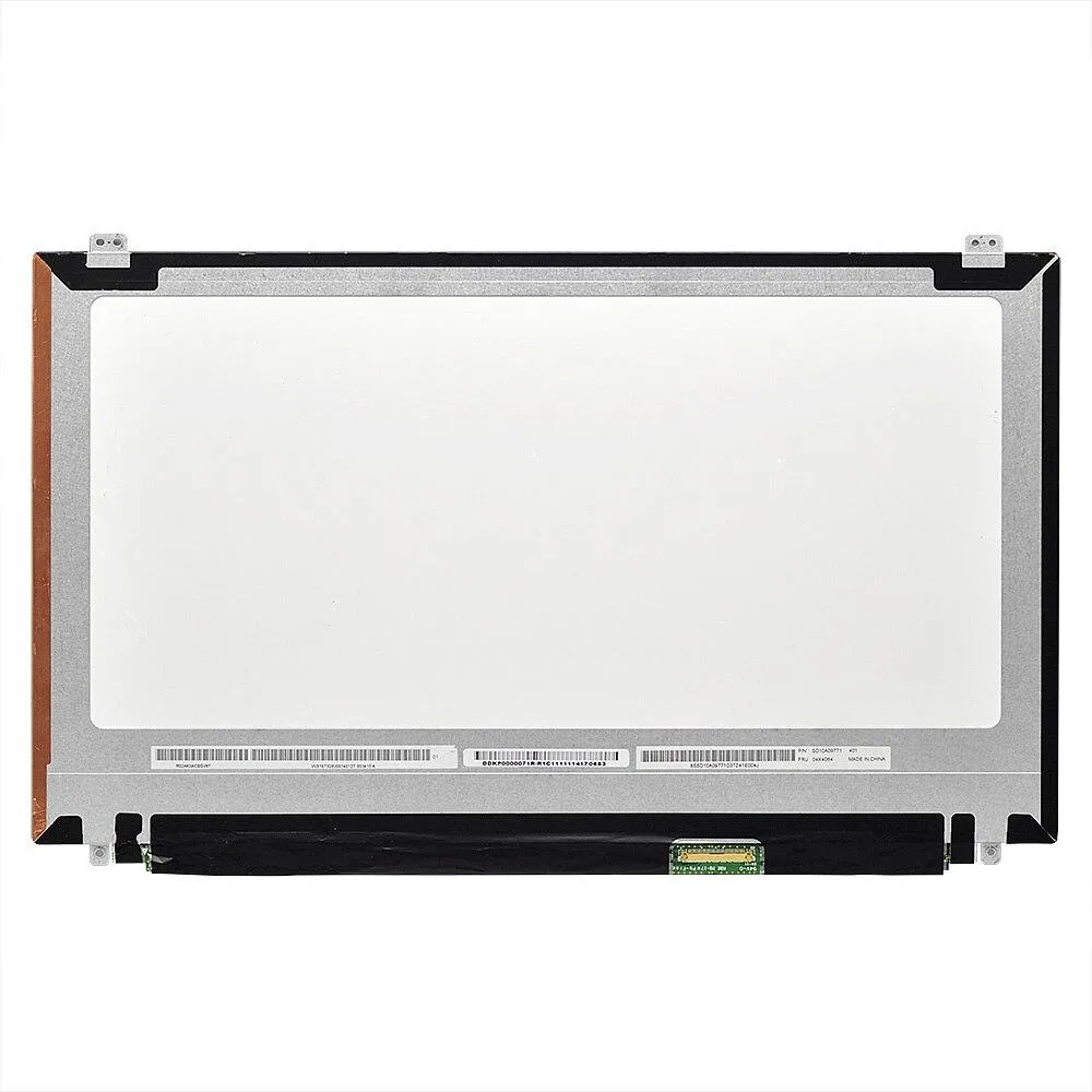 LPScreen LPScreen VVX16T020G00 15.6" WQXGA+ 2880x1620 60Hz laptop screen — product photo
