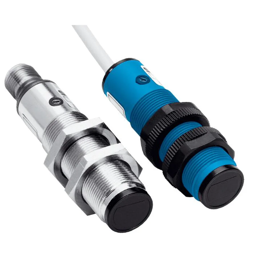 Sick Sick VTE18-3E2140 Photoelectric Proximity Sensor NPN — product photo