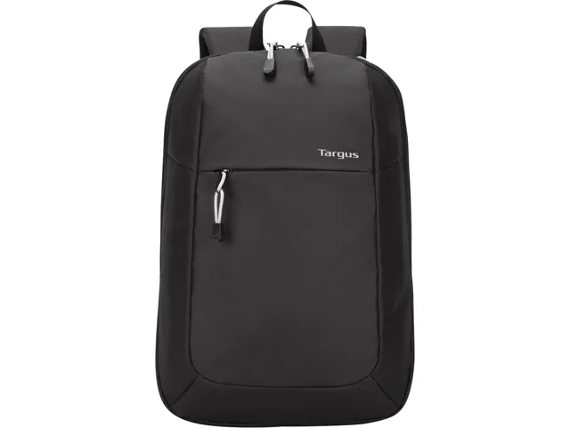 Targus Targus TSB966GL 15.6" Intellect Essentials Backpack Black — product photo